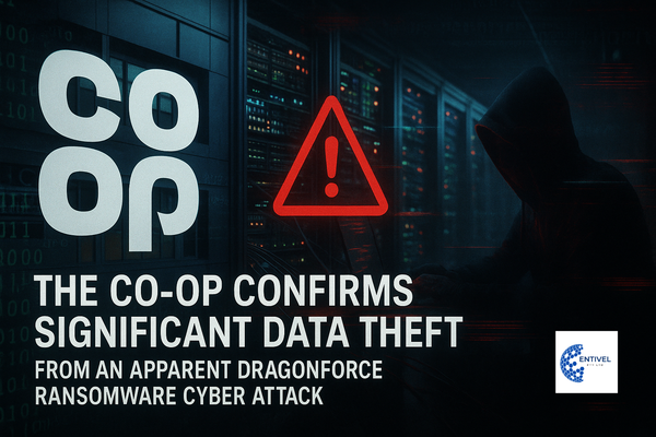 Dragonforce Strikes: What the Co-op Cyber Attack Means for Us All